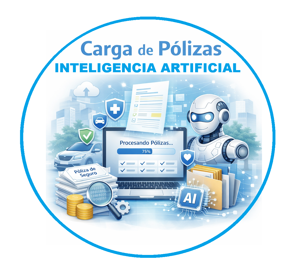 Inicio 5 polizas