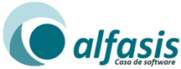 11 logo alfasis